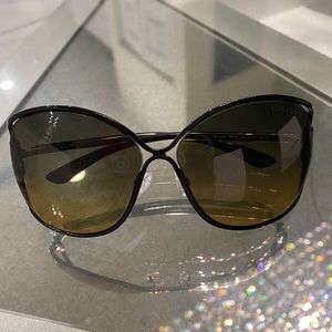 Authentic Tom Ford Sunglasses Emmeline TF155